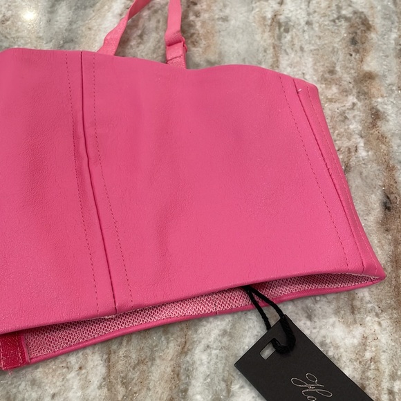 Honey Punch NWT Top - Picture 2 of 10